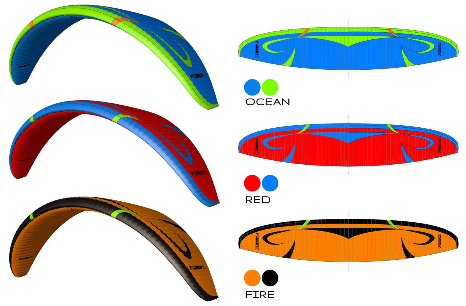 fusion-colour-options